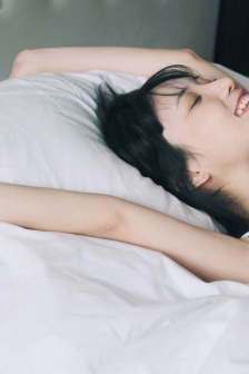 女友的妈妈